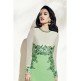 ROYAL GREEN PARTY WEAR INDIAN DESIGNER SUIT