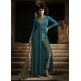 Green Indian Designer Party Wear Salwar Suit