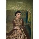 BROWN HEAVY EMBROIDERED WEDDING DRESS