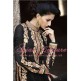 8003 BLACK AAFREEN ADAA STYLISH ANARKALI SUIT