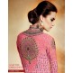 Pink Heer 2 By Kimora Party Wear Designer Dress