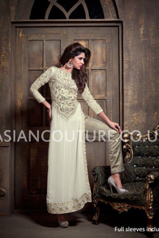Z16005- Maisha Addiction Vol-3 Eid & Party Wear Dress