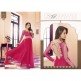 Fuschia Pink Show Stopper 3 Malaika Wedding Wear (MAK-3701)