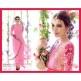 5307 Pink And Red Floral Heer Designer Suit