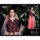 5308 Red, Black And Cream Combination Heer Designer Suit