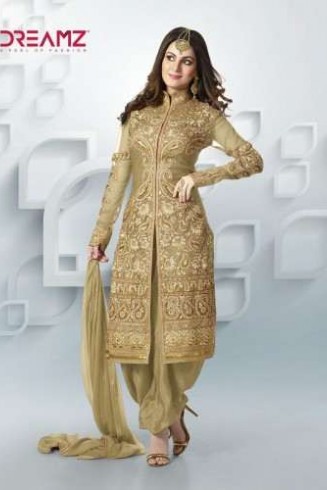 Golden DREAMZ VOL-4 WEDDING WEAR SHALWAR KAMEEZ 