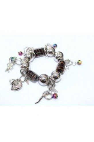 Multi Fashion Crystal Bracelet