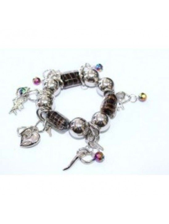 Multi Fashion Crystal Bracelet