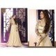 Cream Show Stopper 3 Malaika Wedding Wear (MAK-3706)