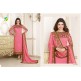 Pink Indian Designer Salwar Suit