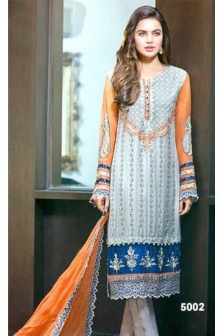  Pakistani Salwar Suit Designer Dress fabric Party Outfit 