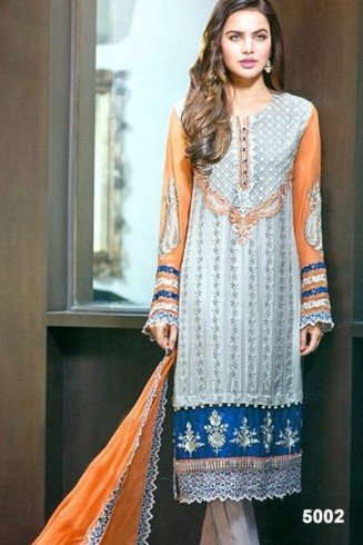  Pakistani Salwar Suit Designer Dress fabric Party Outfit 