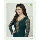 K3579 GREEN KASEESH PRACHI-16 GEORGETTE SALWAR KAMEEZ