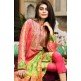 Z15222a Khaddi Lawn Pakistani Style Suit [ Replica ]