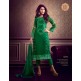 GREEN RSF RIYAL INDIAN PARTY WEAR SUIT