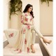 BESTSELLER 86003 CREAM NITYA PARTY WEAR DESIGNER SUIT