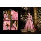 S47 PINK BLOSSOM SYBELLA DESIGNER LEHENGA DRESS