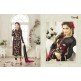 Pari Black Designer Dress Indian Salwar Suit