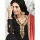 Black Indian Salwar Suit