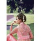 Pink Pakistani Designer Lehenga Wedding Outfit